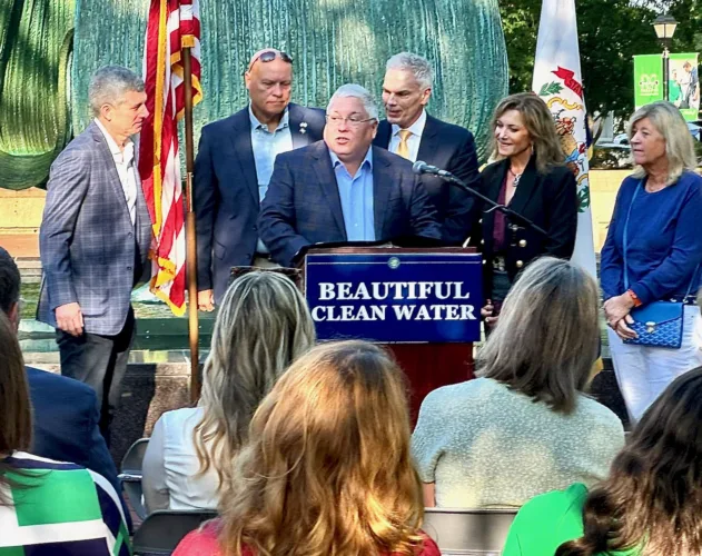 Tensions rise as Morrisey and lawmakers dispute management of federal TANF dollars